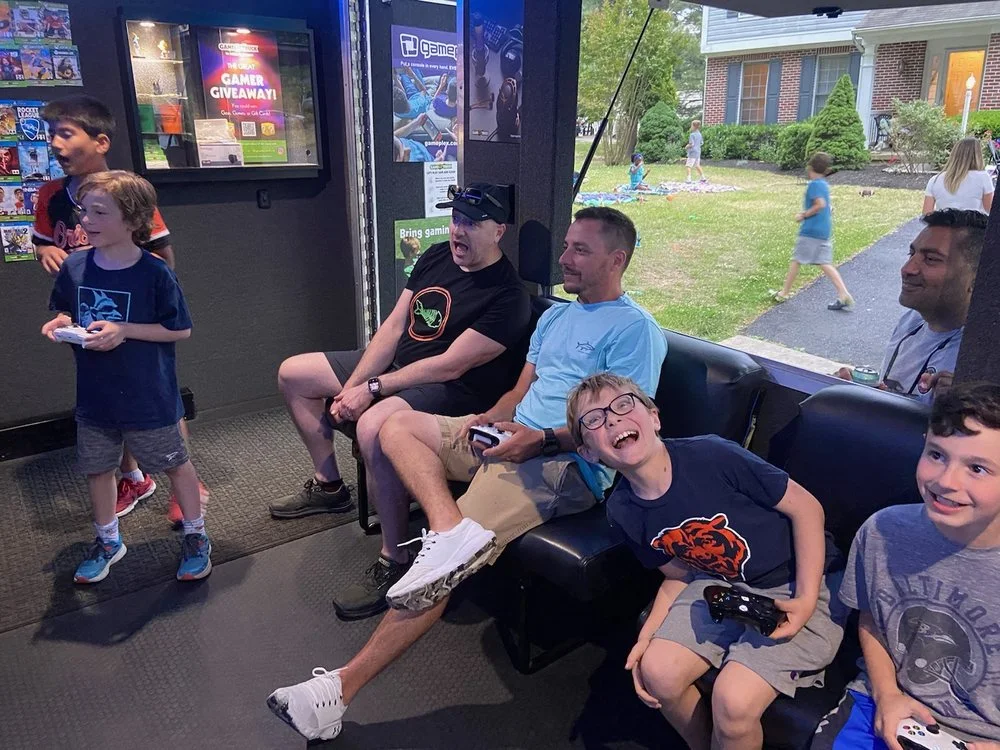 GameTruck Howard County / DMV image