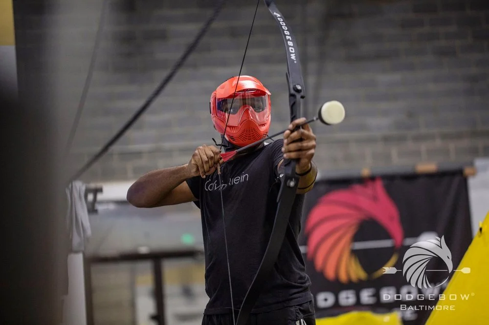 Dodgebow Baltimore image