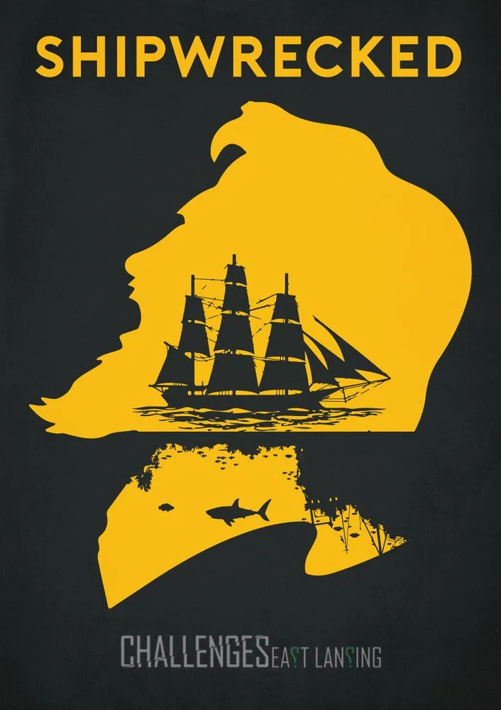 Challenges East Lansing logo