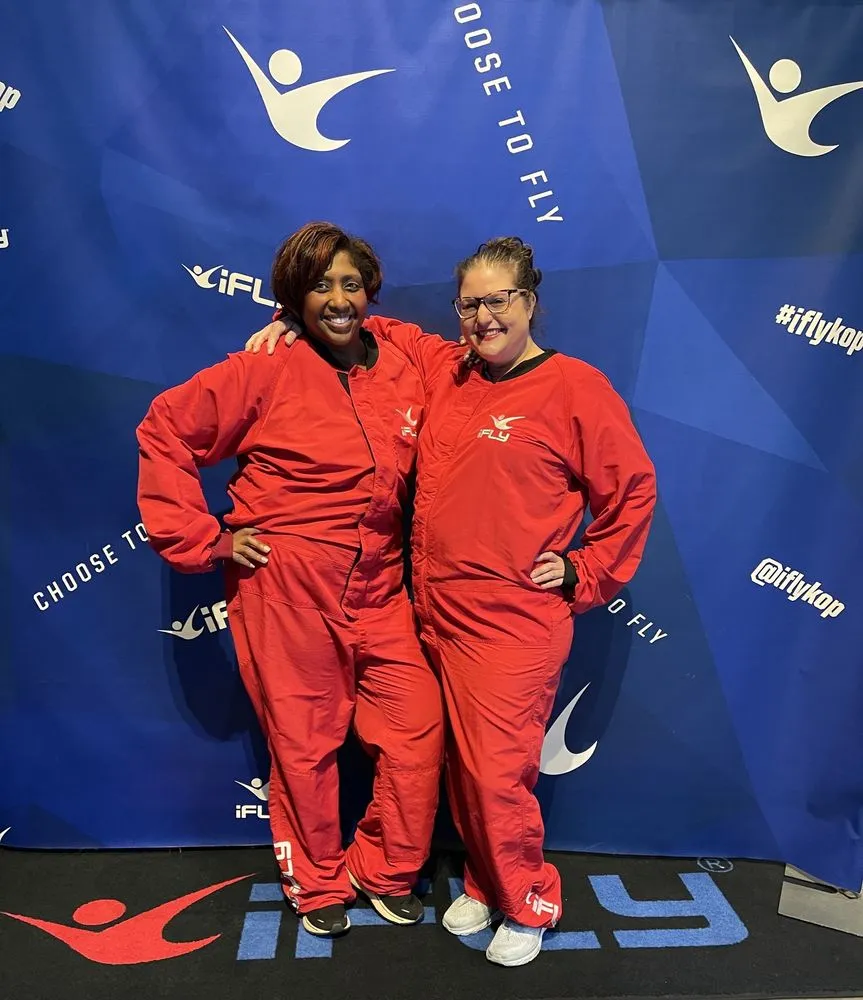 iFLY Indoor Skydiving - King of Prussia image