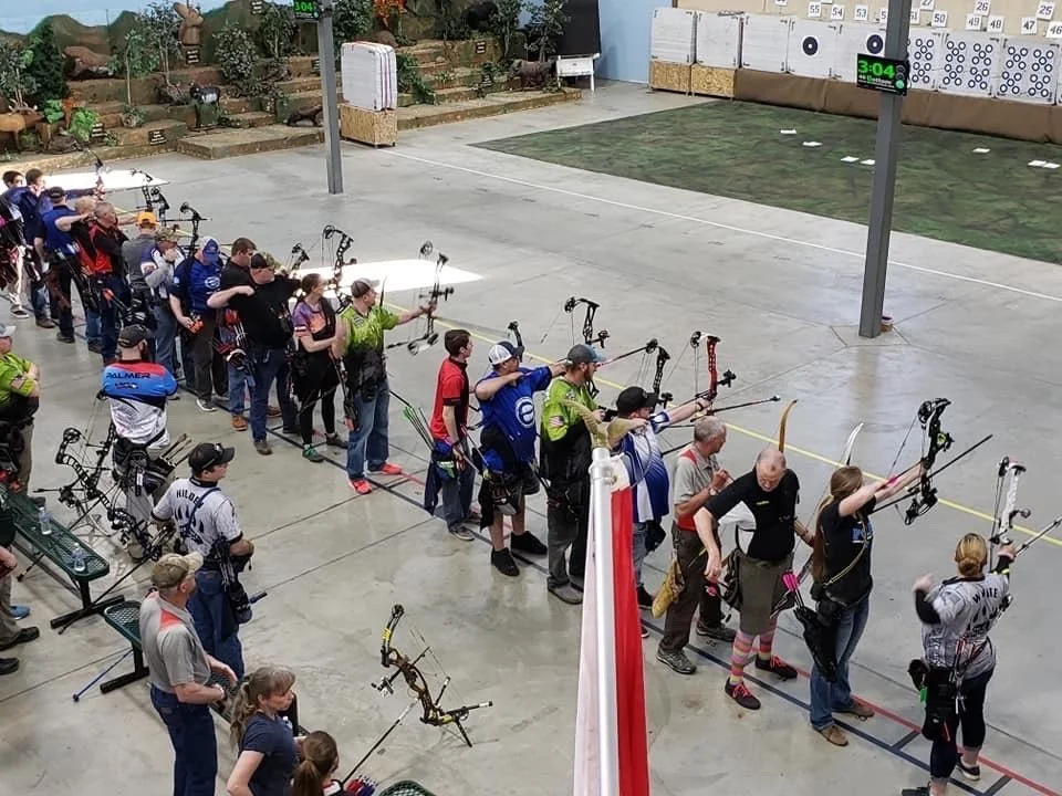 Archery School of the Rockies image
