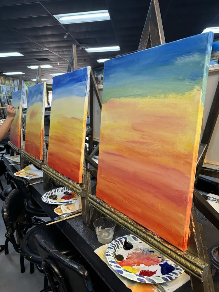 Memo's Canvas image