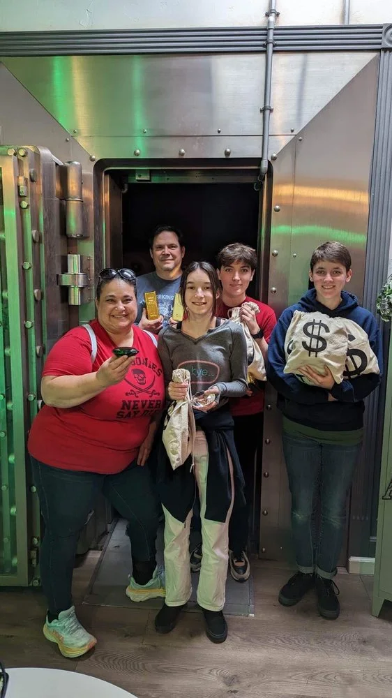Escape Room 831 image