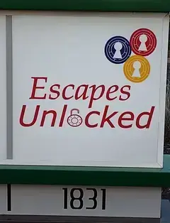 Escapes Unlocked