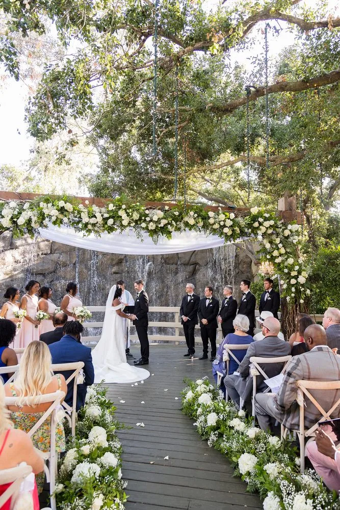 Calamigos Ranch image