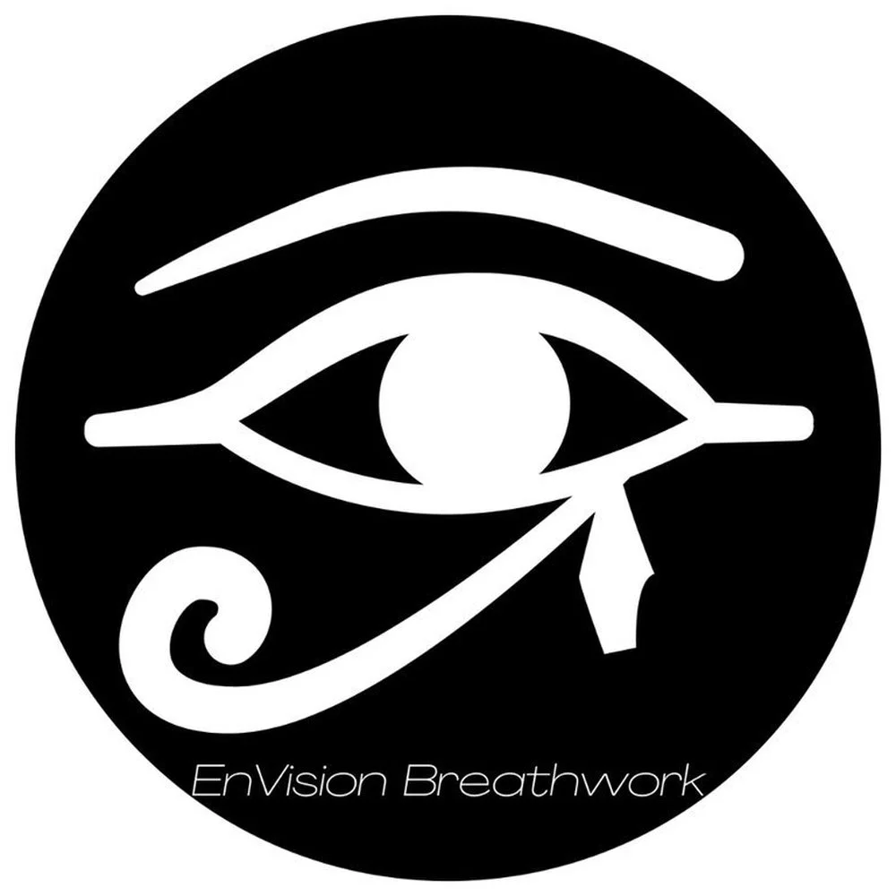 EnVision Breathwork logo