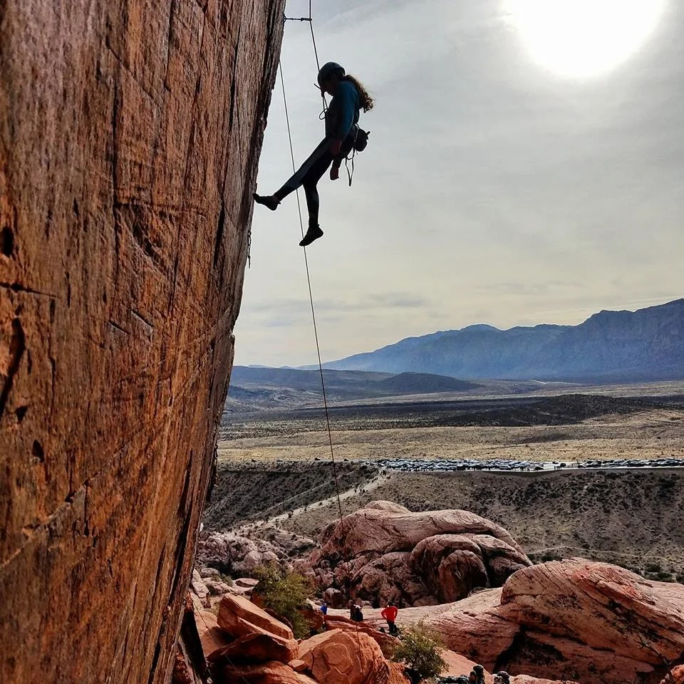 Elite Climbing image