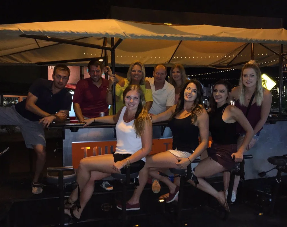 Tour De Tavern image