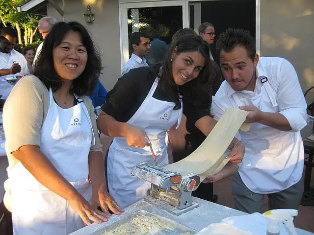 Parties That Cook image