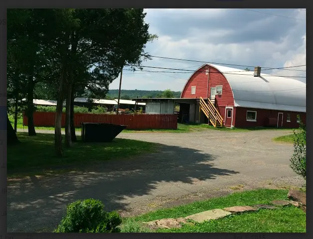 The Farm Cooking School image