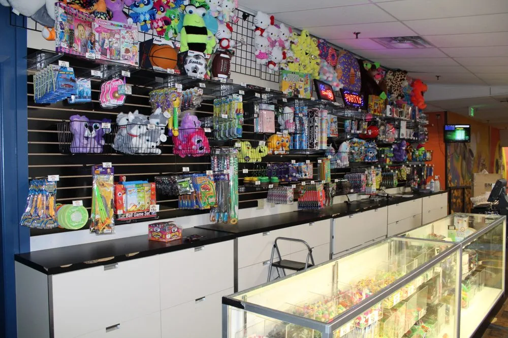 Chipper's Lanes - Horsetooth Center image