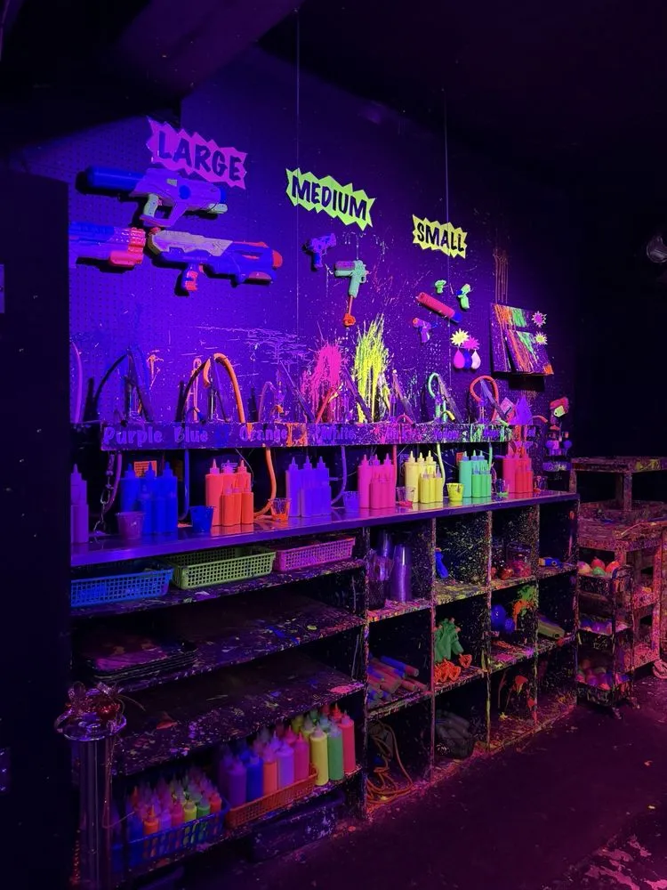 Puzzle Room Pittsburgh image