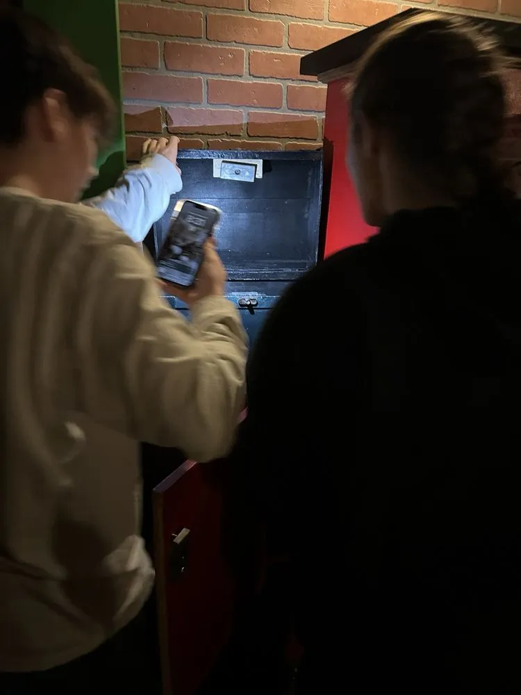 Escape Room Novi image