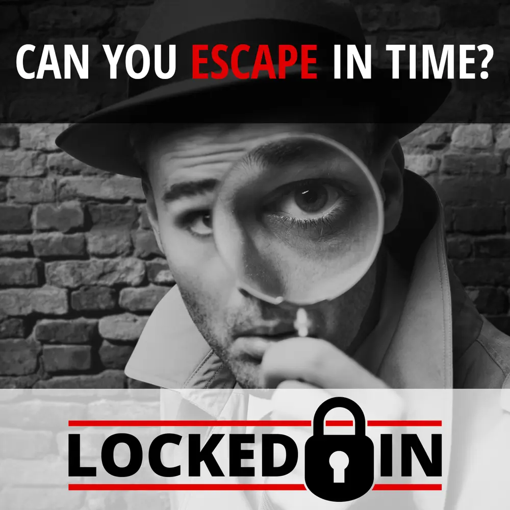 Locked In image