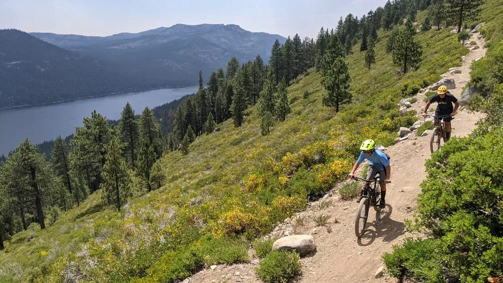 Dirt Gypsy Adventures image