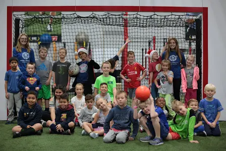 Santa Clarita Soccer Center image