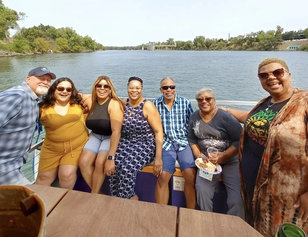 Sac Brew Boat image