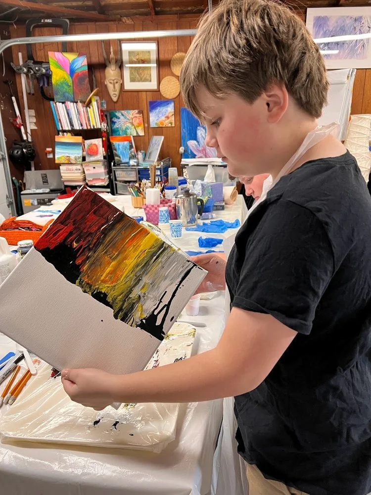 Seth For Art image