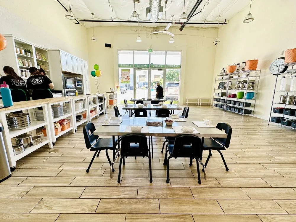 Taste Buds Kitchen image