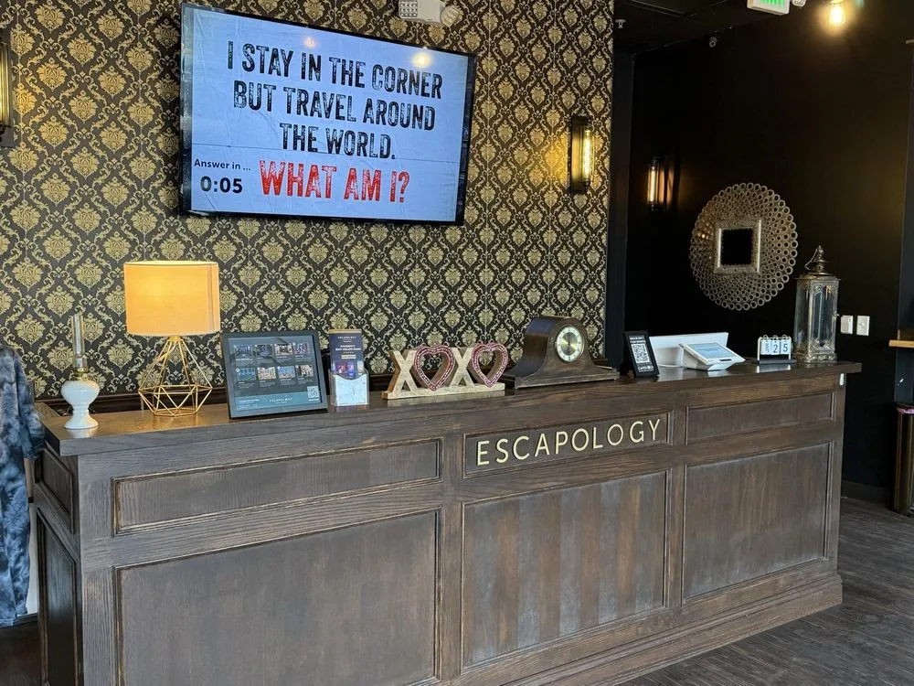 Escapology Phoenix - SanTan image