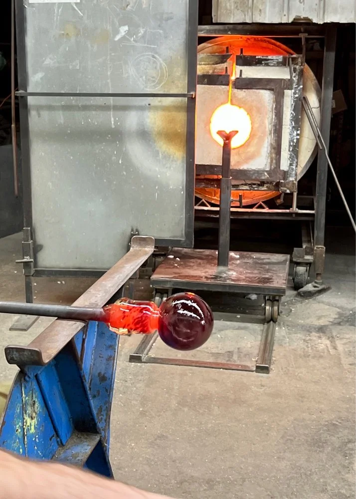 Diablo Glass School image