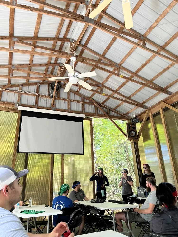 Xtreeme Challenge logo