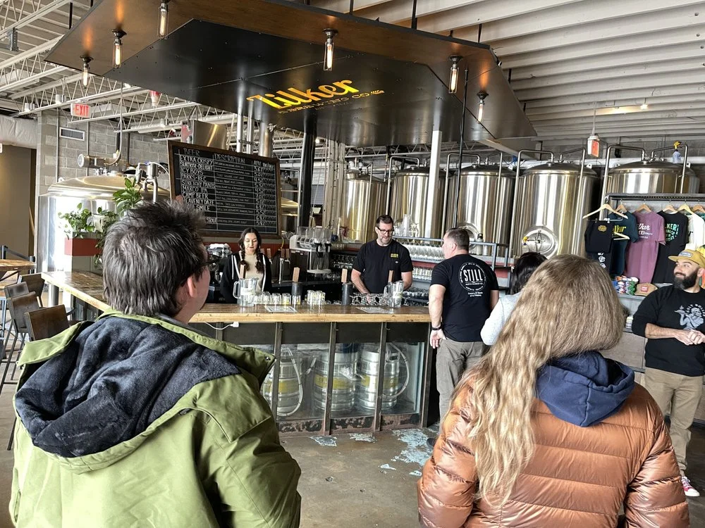 Austin Eats Food Tours image