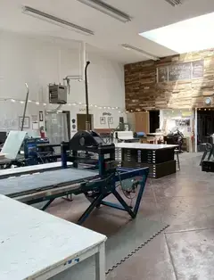 Visual Philosophy Studio