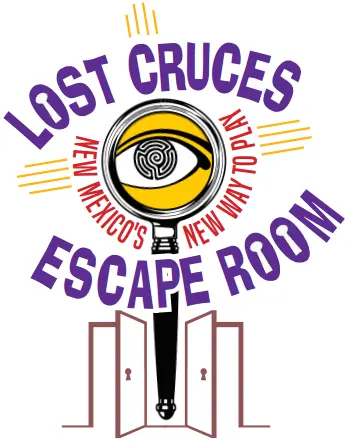 Lost Cruces Escape Room image