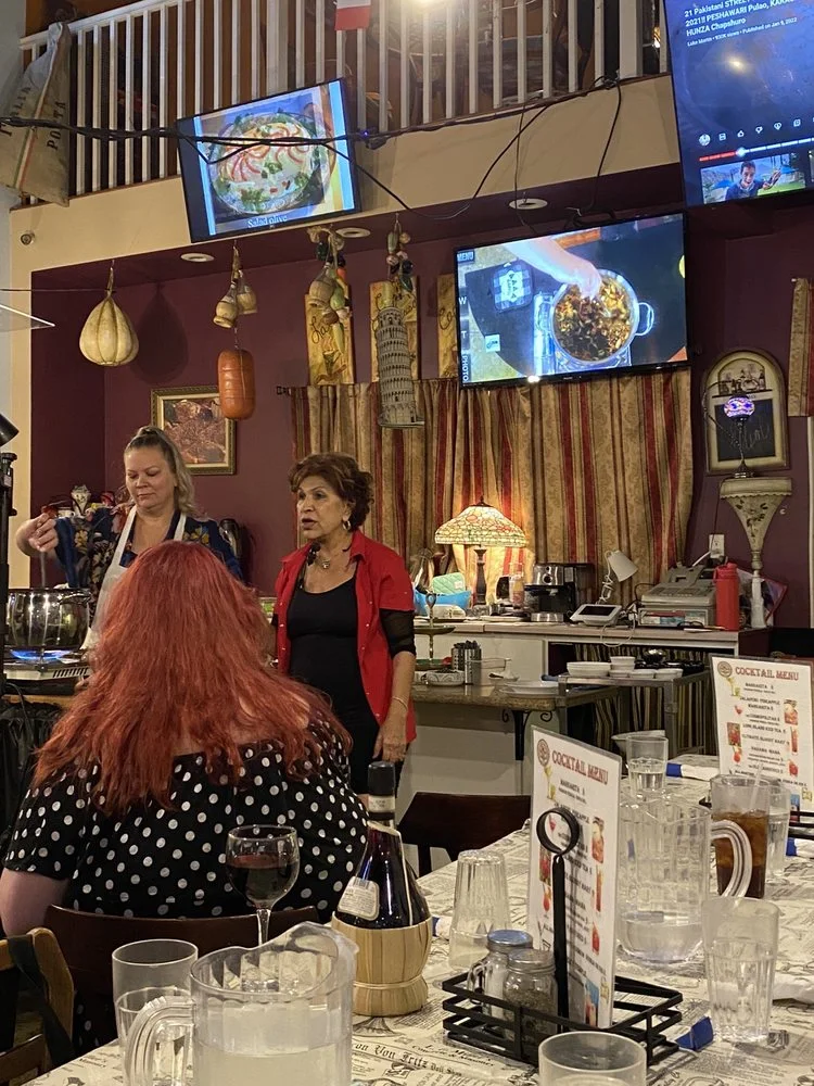 Napoli Culinary Academy image