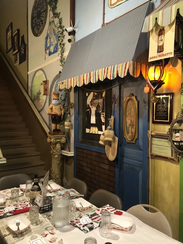 Napoli Culinary Academy image