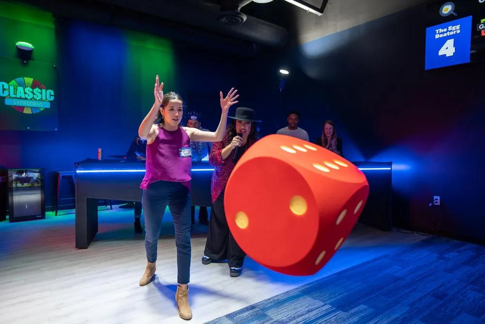Game Show Battle Rooms image