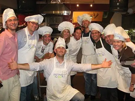 Parties That Cook image