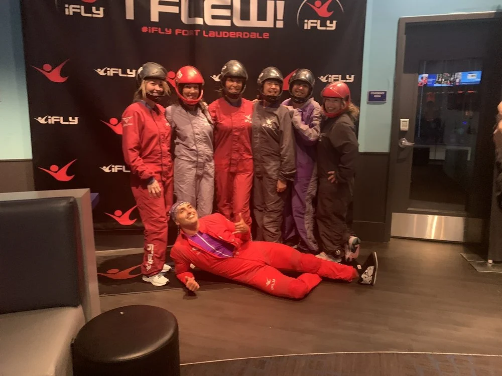iFLY Indoor Skydiving - Fort Lauderdale image