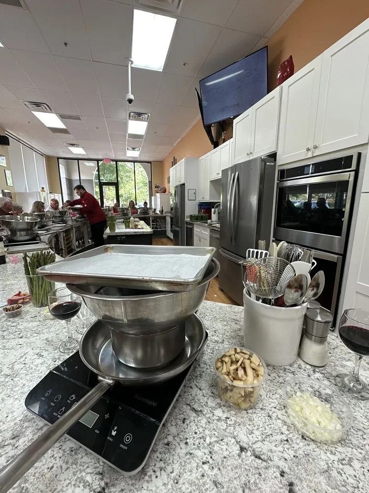 Kitchen Social image