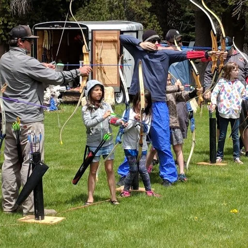 All American Archery image