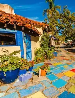 Adventures In San Diego
