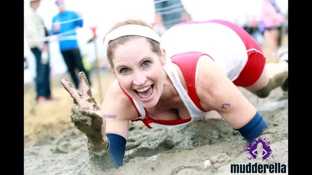 mudderella logo