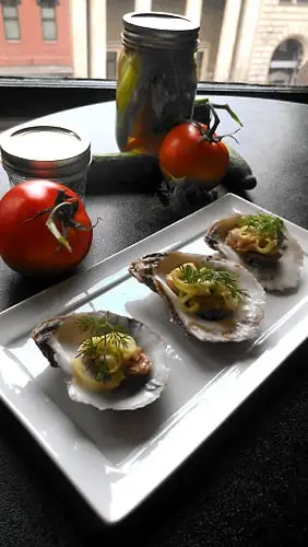 Red Jacket Cooking School image