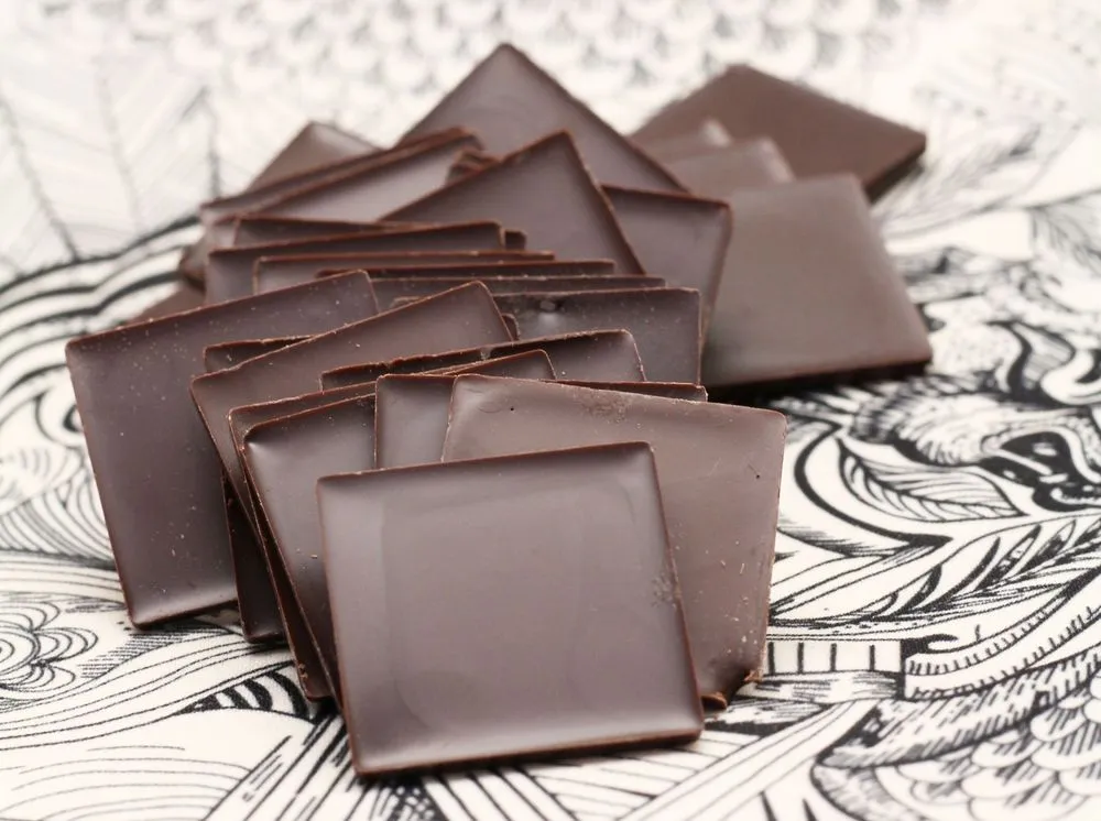 Chocolate Noise image