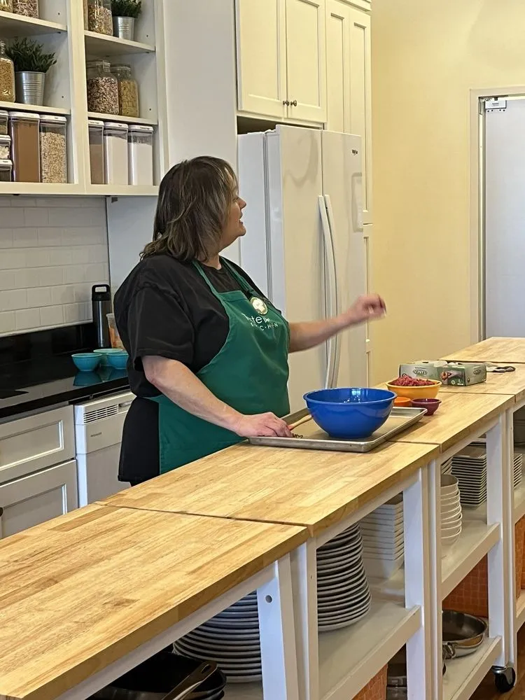Taste Buds Kitchen image