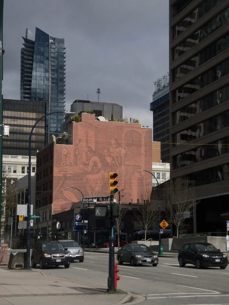 Tour Guys Vancouver image