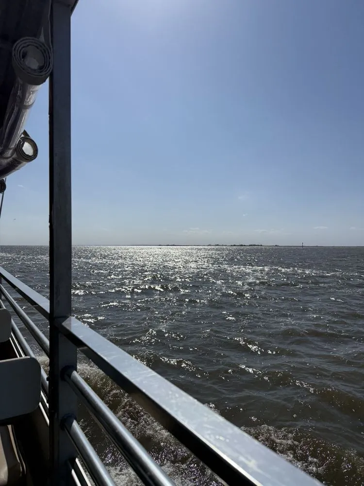 Jekyll Island Boat Tours image