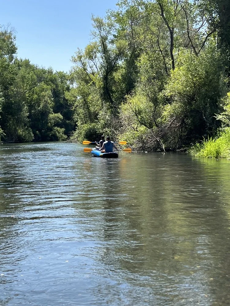 SOAR Inflatables & Russian River Adventures image