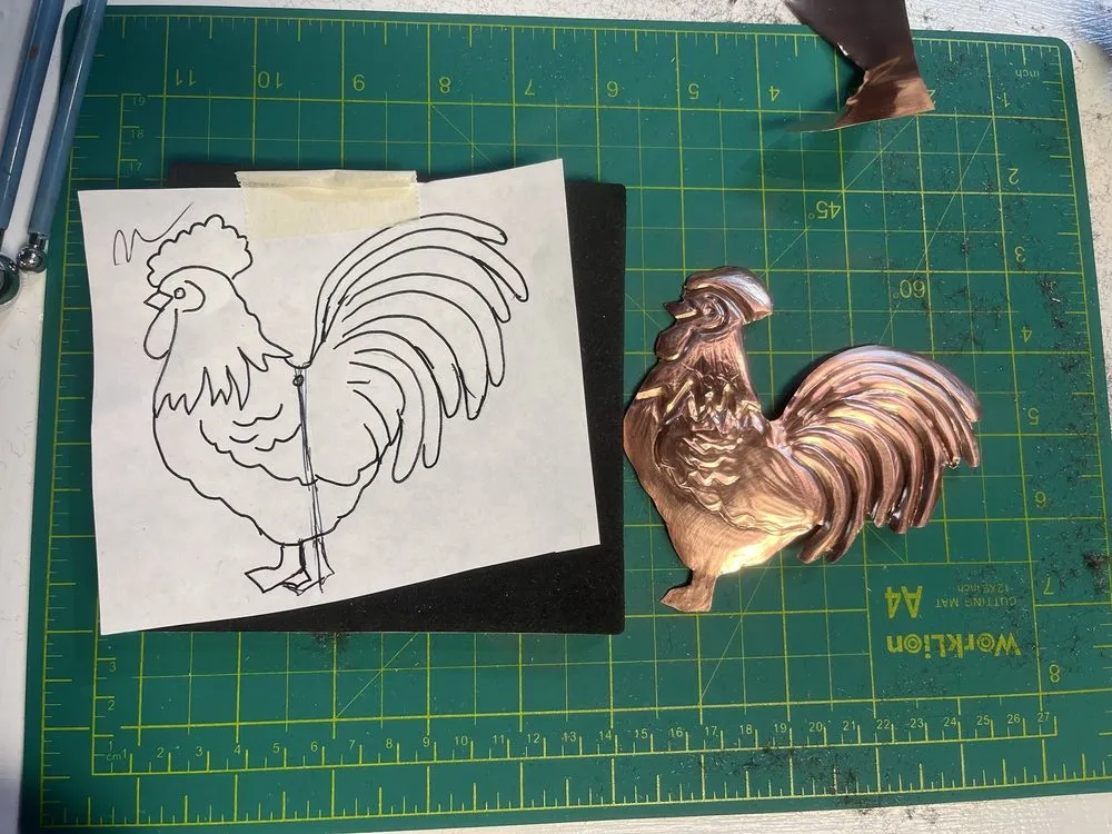 Marnie’s Creative Outlet image
