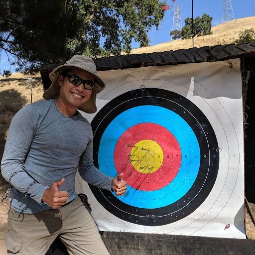 All American Archery image