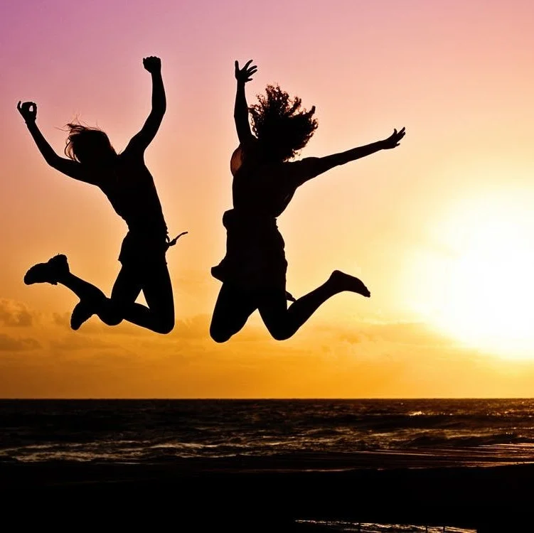 Rising Momentum image