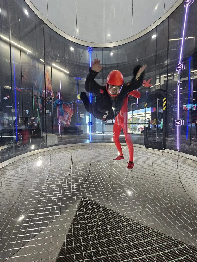iFLY Indoor Skydiving - Rosemont image
