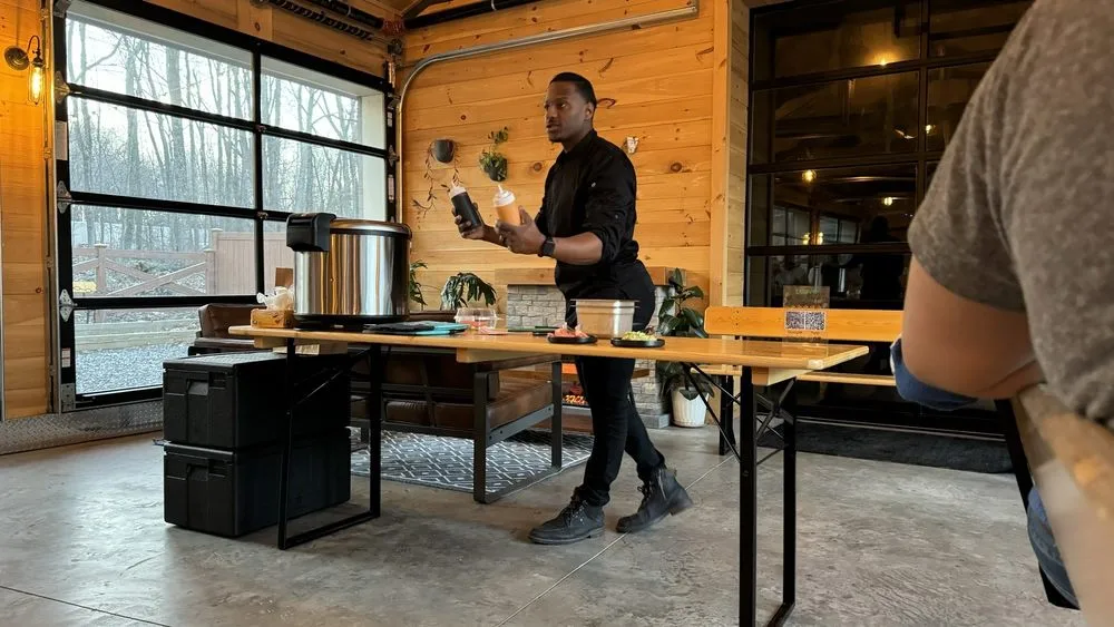 The Sushi Class image