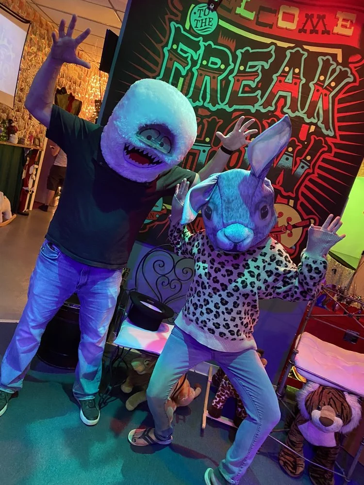 Breakout  Escape Rooms Royal Oak image